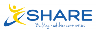 SHARE. Building healthier communities